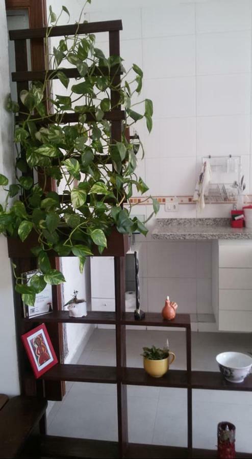 Apartamento Flat Sp Expo São Paulo